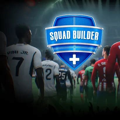 sofifa24|EA FC 24 Squad Builder .